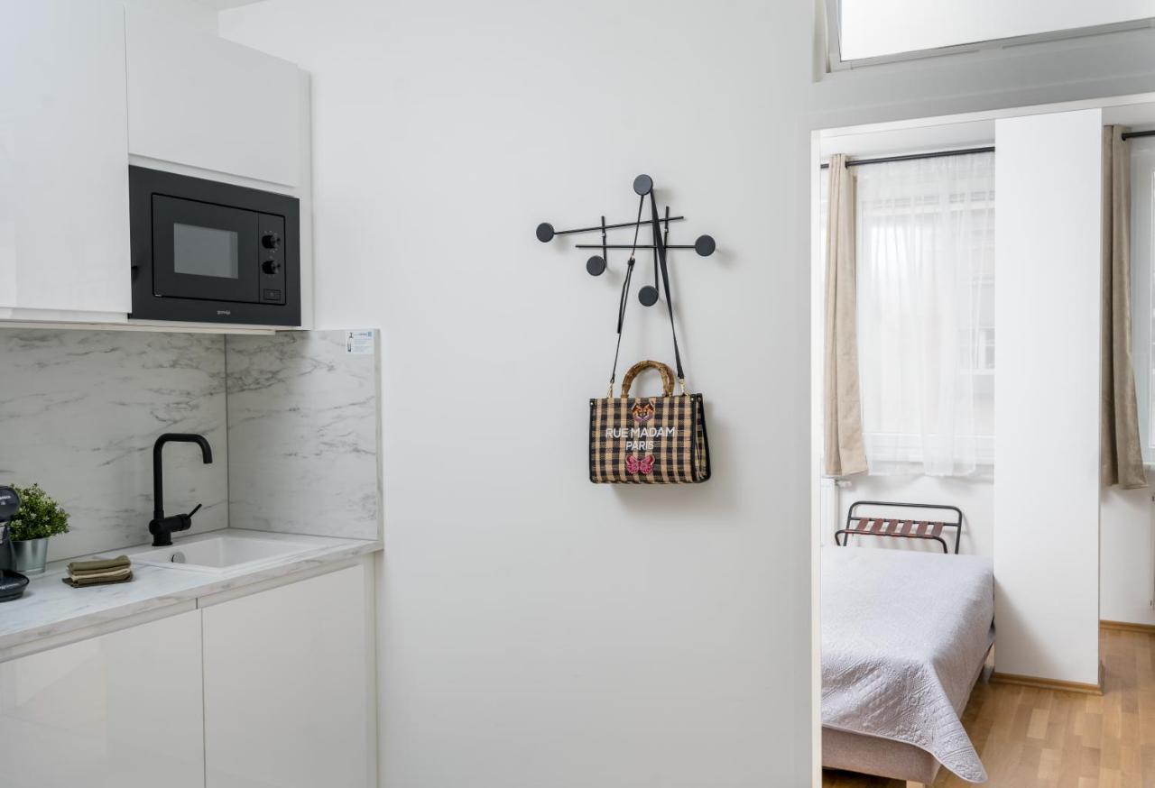 Pappagallo Appartement Vienne